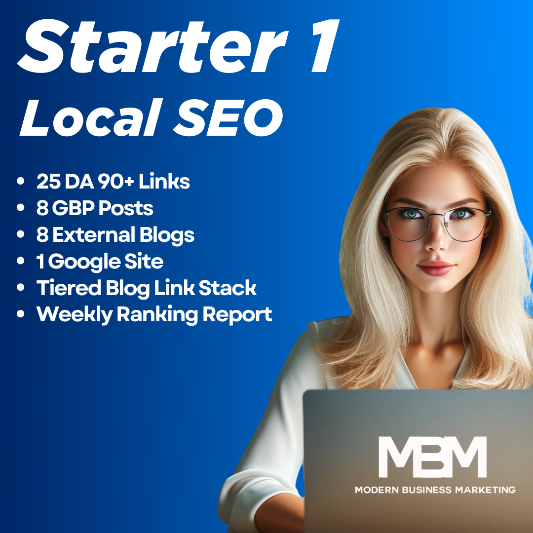SEO Starter 1