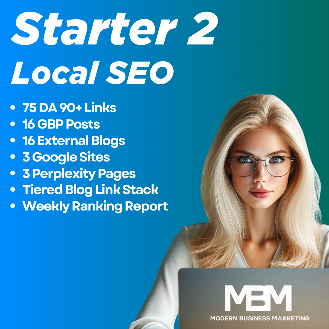 SEO Starter 2 2