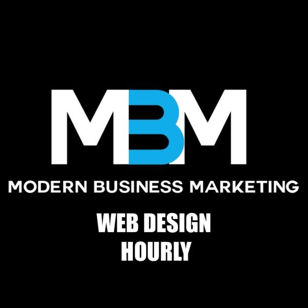 Web Design Hourly