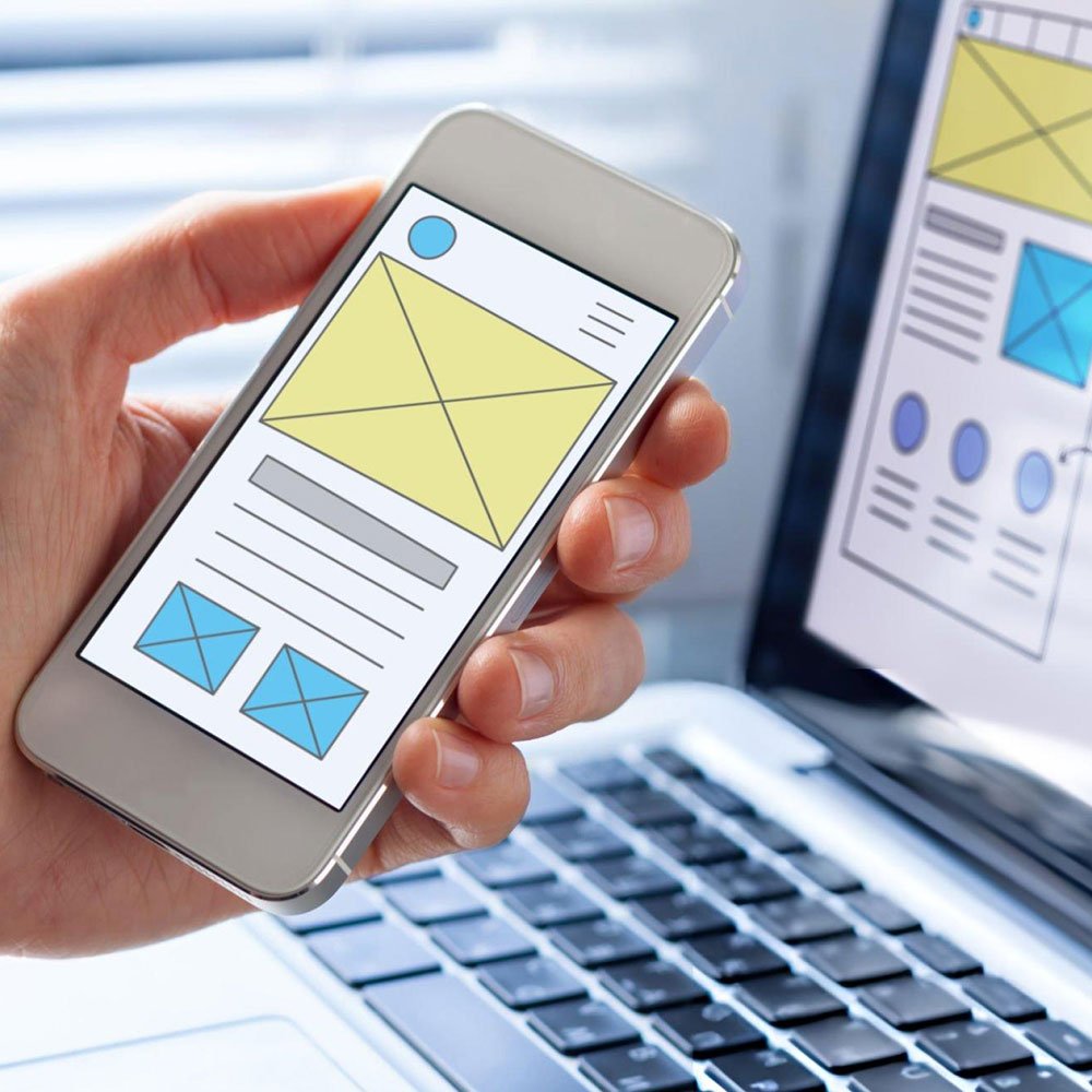 shopify web design