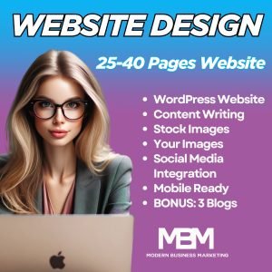 Web Design
