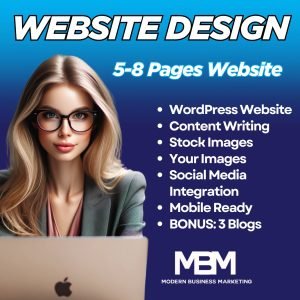 Shopify Web Design