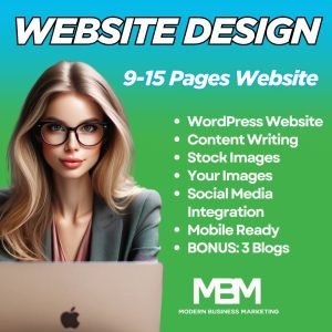 HTML Web Design