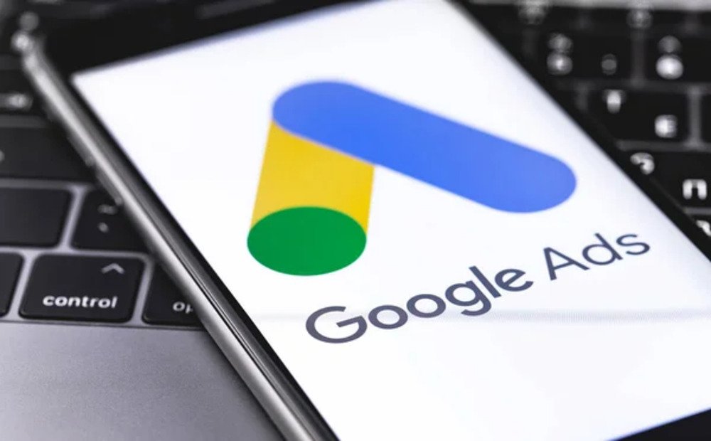 Google and YouTube Ads. Small 1jpg
