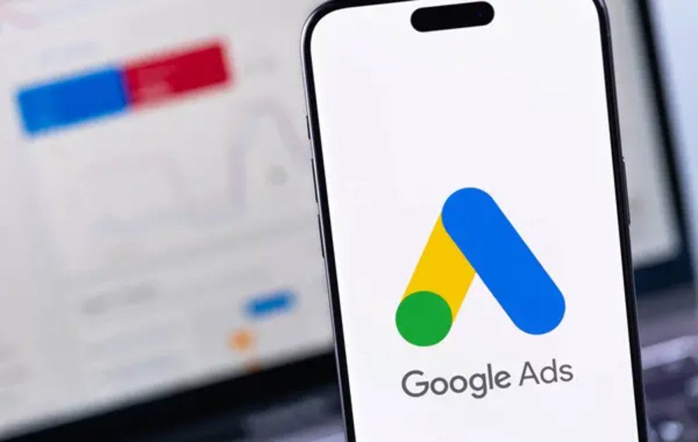 Google and YouTube Ads. Small 2