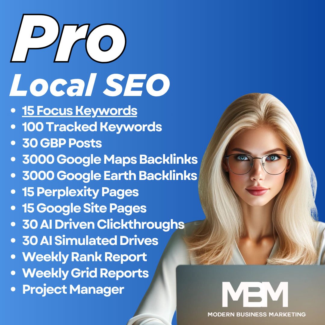 Pro SEO 1 SEO Pro N