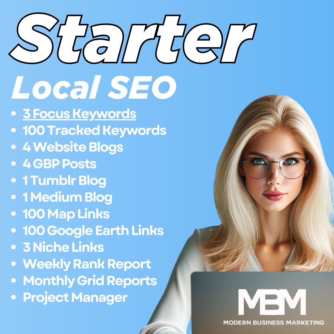 Local SEO Services 6 SEO Starter Oct
