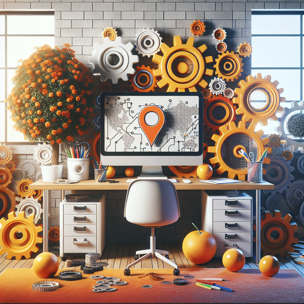 Local SEO Services Orlando: Small Business SEO Strategies & Google Business Profile Optimization for Better Local Rankings