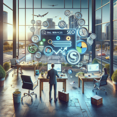 Local SEO Services Orlando: Small Business Strategies & Google Business Profile Optimization