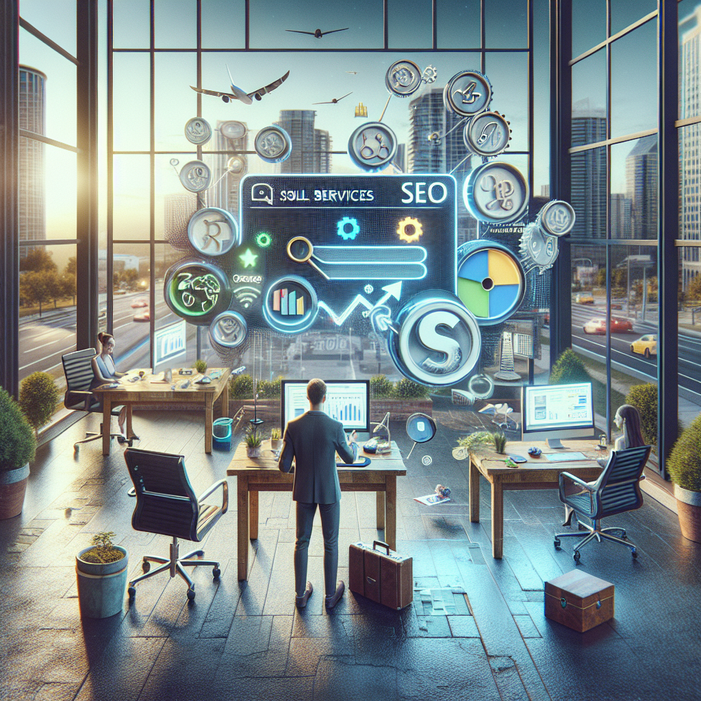 Local SEO Services Orlando: Small Business Strategies & Google Business Profile Optimization