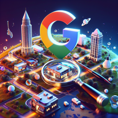 Orlando Local SEO Services: Small Business Strategies & Google Business Profile Optimization