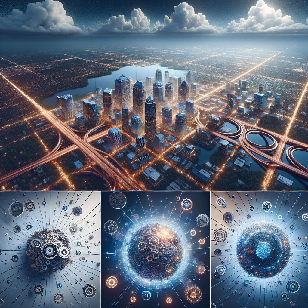 Orlando Local SEO Services: Small Business Strategies & Google Business Profile Optimization