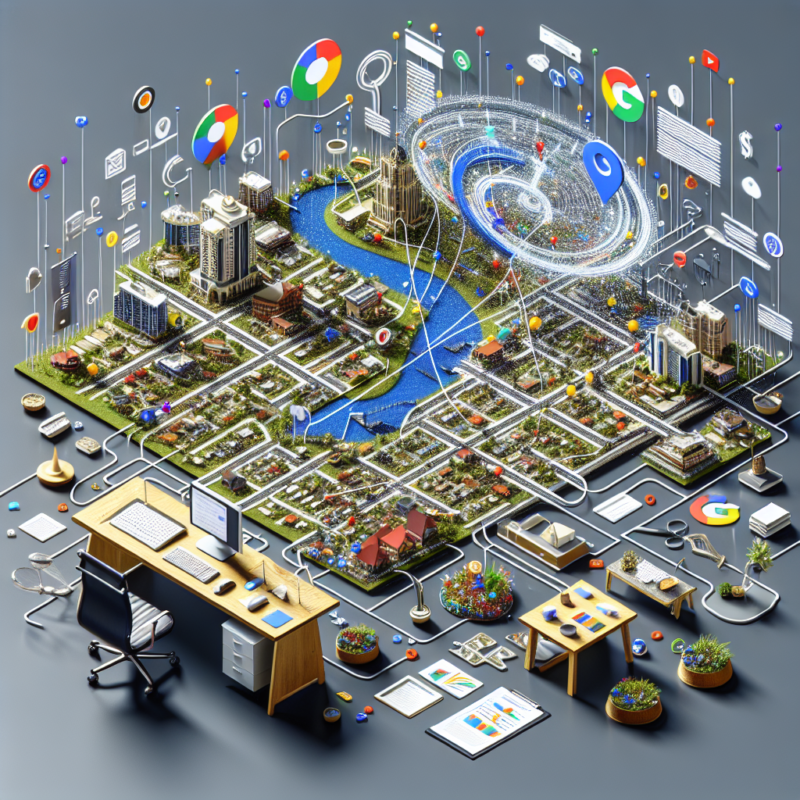 Local SEO Services for Orlando Small Businesses: Google Business Profile Optimization & Ranking Strategies