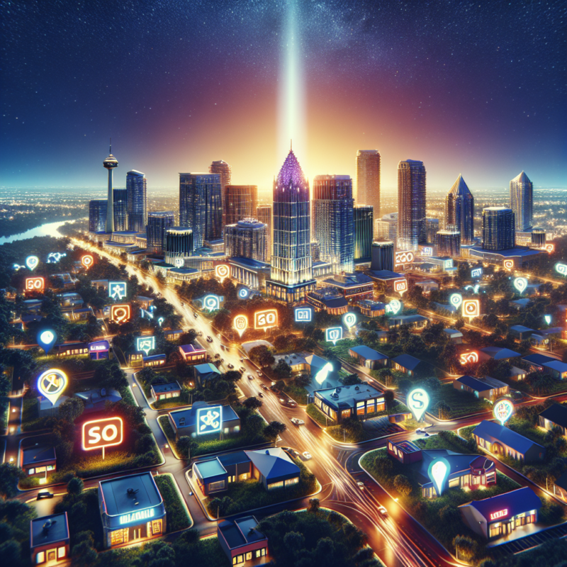 Orlando Local SEO Services: Small Business Strategies & Google Business Profile Optimization