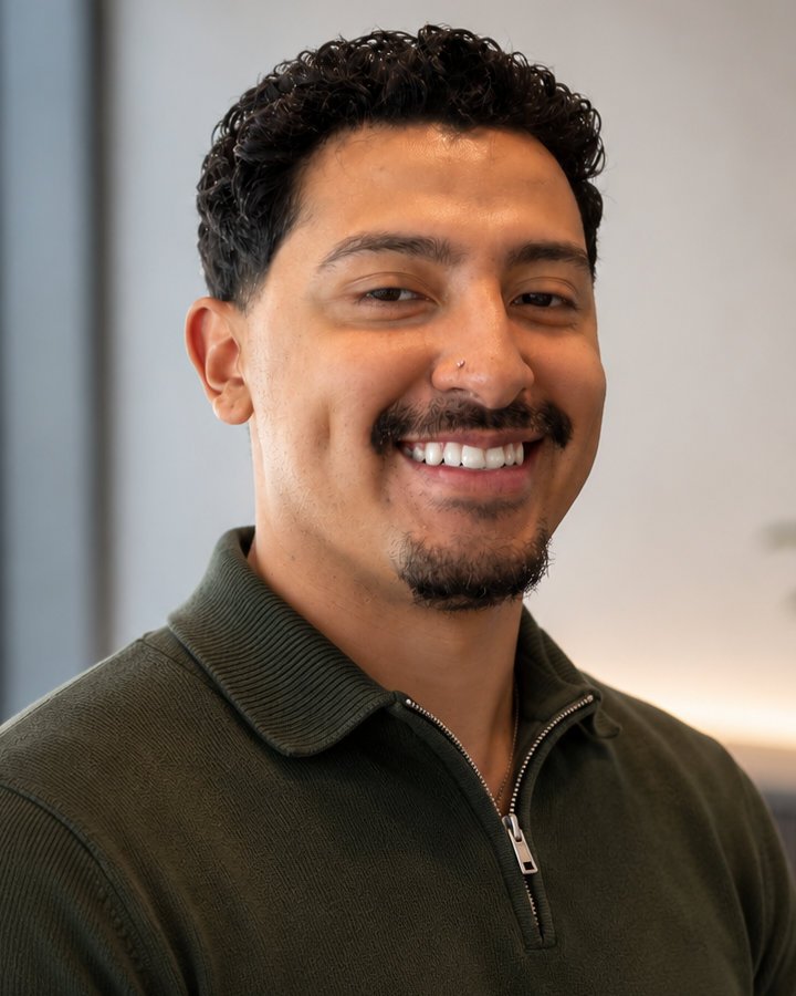 Christopher Ramos