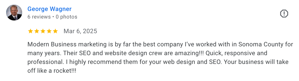 Get Found 26 Google review